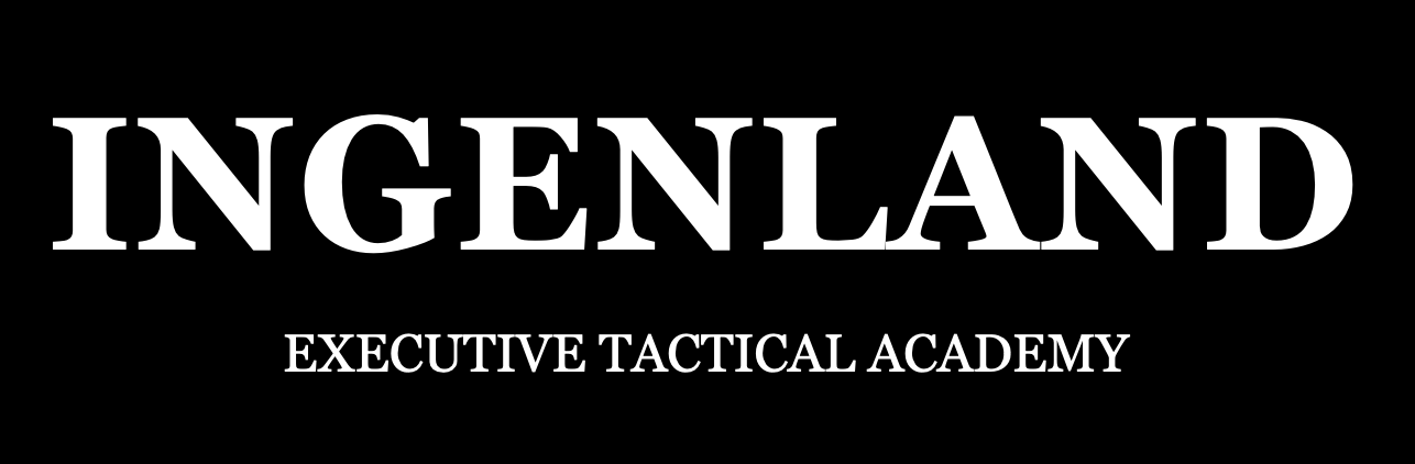 INGENLAND Executive Tactical Academy